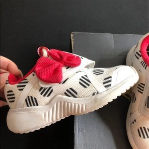 Adidas Minnie Mouse